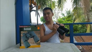 Bushnell 60x90 binoculars review [upl. by Severin]