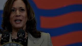 Kamala Harris The New Voice on Abortion Rights [upl. by Adala165]