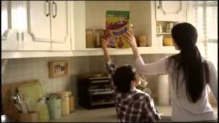 NESTLÉ® Nesquik® Choices TVC [upl. by Nwahser627]