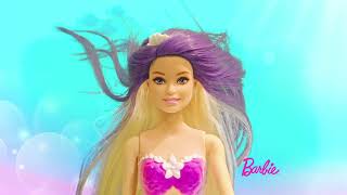 Barbie World of Fantasy  Barbie Deutsch  AD [upl. by Shakti]