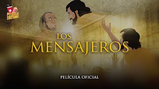 Película Cristiana  Los Mensajeros [upl. by Webster472]