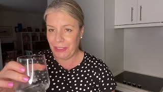 Gin Review  Queensland Distillery Walter Hill pure gin [upl. by Jarlen]