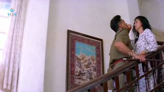 Drohi Movie  Comedy Scene  Gauthami Kamal Hassan [upl. by Nomyt]