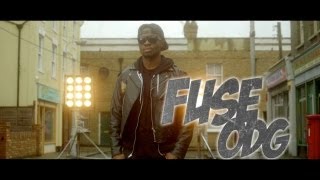 Fuse ODG  Antenna Ft Wyclef Jean Official Video [upl. by Chip]