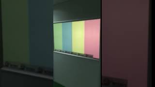 color switchable glass [upl. by Fuhrman959]