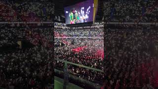 Dos Mujeres Un Camino  Bronco En Vivo Arena CDMX [upl. by Ennagrom]