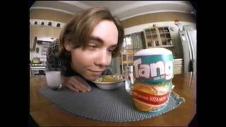 Tang Orangutans Commercial 1998 [upl. by Asor]