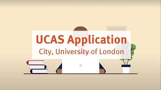 UCAS Application How to Apply [upl. by Eerac]