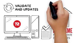 T2 Modus Animated Whiteboard Explainer Video by JumpStart Video [upl. by Margarethe]