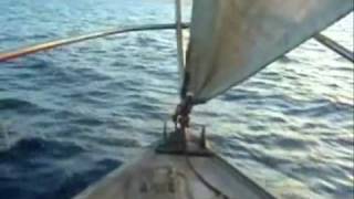 South Pacific Sailing Part 2 [upl. by Ferd]