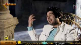 علي حاتم  عذبيني BY MUSTAFA ALHASNAWY [upl. by Annayi775]