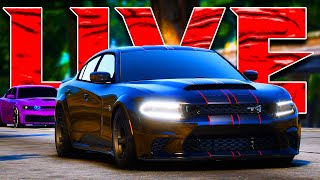 🔴 LIVE NOW Morpar Meets amp Tearing Up GTA 5 RP  Diverse Roleplay Stevethegamer55 [upl. by Emirak550]