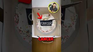 Cake se Cancer [upl. by Athelstan]