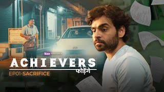 Achievers  Episode 1  Ft SatishRay1 Shubham Yadav amp HAKKUSINGARIYA  The BLUNT [upl. by Llednar]