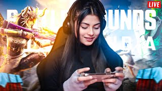 🔴BGMI LIVE  RANK PUSH CONQUEROR  VERTICAL STREAMshorts shortsfeed bgmi pubgmobile live [upl. by Fruin]