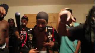 Webbie GShit Remix Team Yungin YMG Takeoff OFFICIAL MUSIC VIDEO Release HD [upl. by Ydnil]