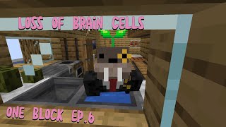 quotLoss of Brain cellsquot One Block Season 2 Ep6 [upl. by Aleacem571]