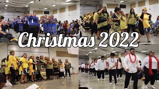 Micronesian Christmas 2022🎄 [upl. by Sadiras]