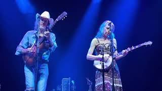 Gillian Welch amp David Rawlings  Hard Times • 20241206 • Capitol Theatre Port Chester NY [upl. by Hermie]