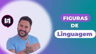 Figuras de linguagem  Aula 1 [upl. by Suivatal]