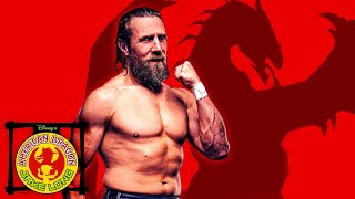 American Dragon Bryan Danielson opening [upl. by Nahtanod]