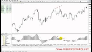 55 Trading MACD indicator instructions [upl. by Anual]