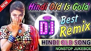 Old Hindi Song 2020 Dj Remix  Bollywood Old Song Dj Remix  Nonstop Best Old Hindi Dj  Live Stream [upl. by Favata]