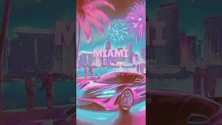 LPM  Miami 4K reggaeton músicalatina miami [upl. by Vergne]