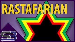 What is the Rastafarian Religion [upl. by Sucramal]