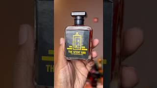 Azzaro Most Wanted Alternative Under Rs 1000 By Scent Bar [upl. by Paryavi911]