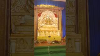 Agarpara 1  trending music durga puja pandal [upl. by Orton]