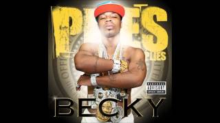 Plies  Becky Remix 1080p [upl. by Aaron]