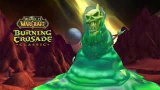 TBC CLASSIC  WoW Lets Play 17 Teiche des Todes [upl. by Knapp907]