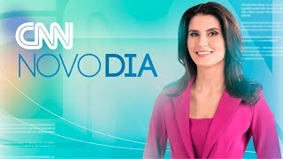 CNN NOVO DIA  02102024 [upl. by Kotta]