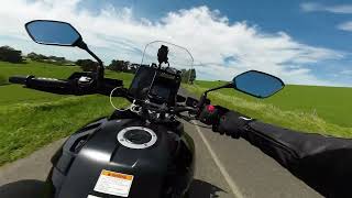 Gippsland Ride [upl. by Yragerg]