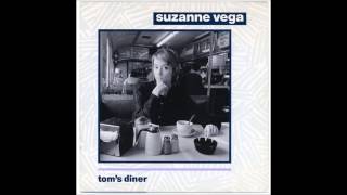 Suzzanne Vega Toms Dinner Acapella [upl. by Suryt25]