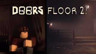 AFTER 2 YEARS Doors Floor 2 Trailer [upl. by Oleg]