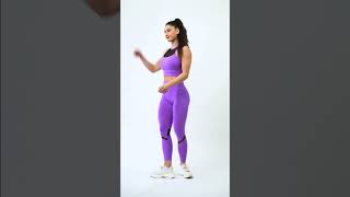 Workout Ladies Gym Clothes Tights Leggings gymapparel gymclothesworkoutclothes [upl. by Jobe]