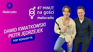 7 minut na gości Dawid Kwiatkowski [upl. by Kirby]