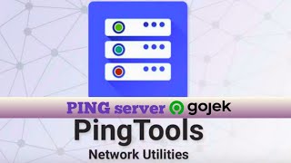 🔴 CARA SETTING PING TOOLS Gojek amp grab [upl. by Hgieleak]