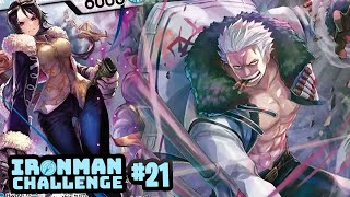 Tashigi Makes this deck WORK  OP085 decklist and gameplay  OPTCG Sim  Ep 21 [upl. by Aitnauq]