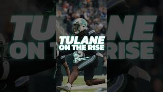 Can Tulane Make The 12Team CFP [upl. by Isbel307]