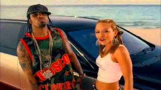 Lil Flip feat Lea  Sunshine [upl. by Lekym]