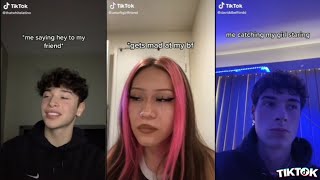 freaky tik tok compilation that made satan ask for holy water [upl. by Ayanet]