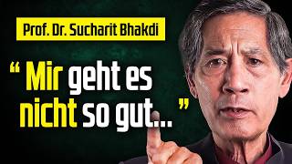 Es gibt Neuigkeiten Prof Dr Sucharit Bhakdi [upl. by Macri]