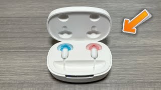 Ceretone Core One OTC Hearing Aids  User Review [upl. by Brian]