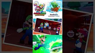 Mario amp Luigi Brothership  Gameplay Teaser nintendoswitch marioandluigibrothership gameplay [upl. by Inaleon409]