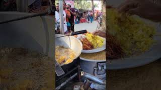 Chingri macher chop street food bangladesh onekwowfoodtravelsasmr [upl. by Nicks]