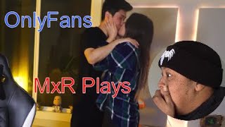 MxR Plays OnlyFans Update [upl. by Holleran147]