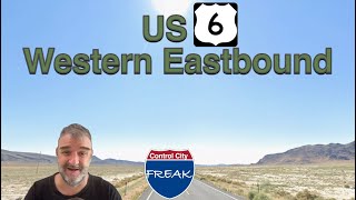 US 6 Western Eastbound [upl. by Crocker]